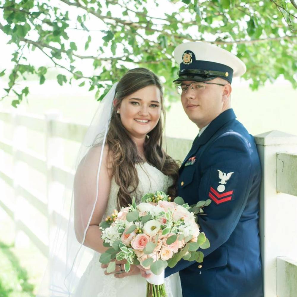 Meet your Posher, Cortney